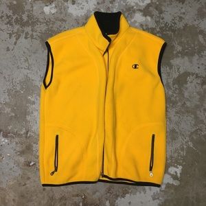 Champion Vest